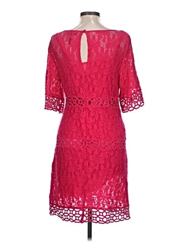 Laundry by Shelli Segal Cocktail Dress (view 2)