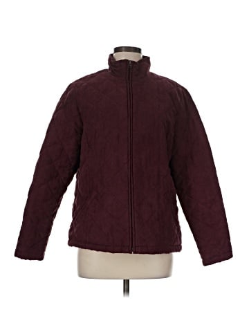 Croft & Barrow Jacket (view 1)