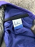 Leilani Purple Tank Top Size S (estimated) - photo 7
