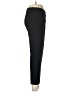 Julie Brown Solid Black Active Pants Size 6 - photo 4