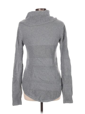 Eight Eight Eight Turtleneck Sweater (view 2)