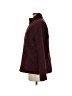 Croft & Barrow 100% Polyester Burgundy Jacket Size M - photo 5
