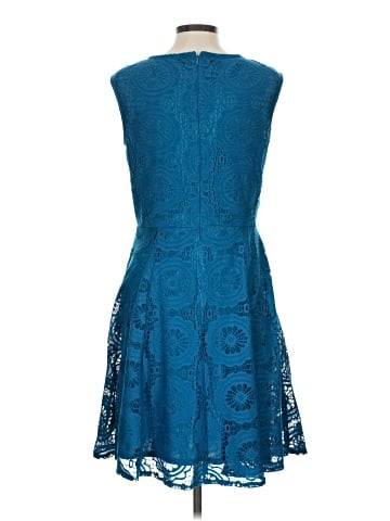 London Style Cocktail Dress (view 2)
