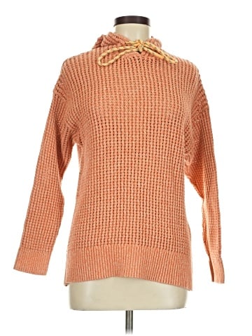 Zara Pullover Sweater (view 1)