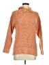 Zara Orange Pullover Sweater Size M - photo 1