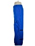 Akira 100% Nylon Blue Casual Pants Size 1X - photo 5