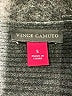 Vince Camuto Gray Pullover Sweater Size S - photo 7