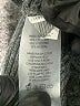 Vince Camuto Gray Pullover Sweater Size S - photo 8