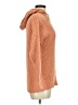 Zara Orange Pullover Sweater Size M - photo 4