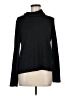 Banana Republic Black Turtleneck Sweater Size M - photo 1
