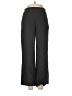 AKRIS Solid Black Casual Pants Size 6 - photo 1