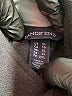 Lands' End 100% Polyester Black Vest Size XL - photo 6