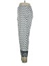 Talbots Outlet Print Blue Casual Pants Size 14 - photo 5