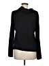 Banana Republic Black Turtleneck Sweater Size M - photo 2