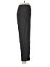 AKRIS Solid Black Casual Pants Size 6 - photo 4