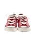 Converse Red Sneakers Size 9 - photo 2