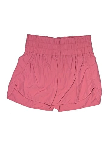 Zenana Shorts (view 1)