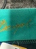 Desigual Paisley Blue Casual Skirt Size S - photo 4