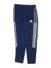 Adidas Blue Track Pants Size 13 - 14 - photo 1