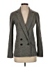 J.Crew Gray Blazer Size 0 - photo 1