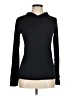 Fabletics Black Turtleneck Sweater Size M - photo 1