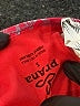 PrAna Paisley Pink Swimsuit Top Size S - photo 3