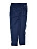 Adidas Blue Track Pants Size 13 - 14 - photo 2