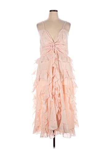 Venus Cocktail Dress (view 1)