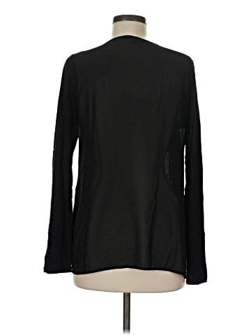 ISSI Long Sleeve Blouse (view 2)