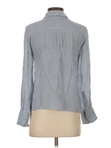 J.Crew Long Sleeve Button-Down Shirt (view 2)