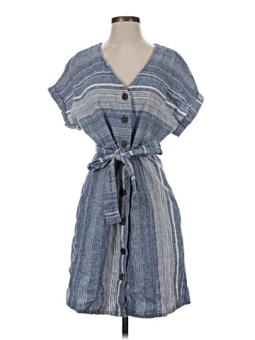 Carve Designs Casual Dress (view 1)
