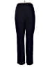 Talbots Outlet Solid Blue Casual Pants Size 16 - photo 2