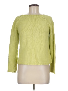 Jeanne Pierre Pullover Sweater