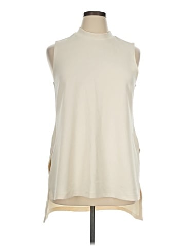 Alfani Sleeveless Blouse (view 1)