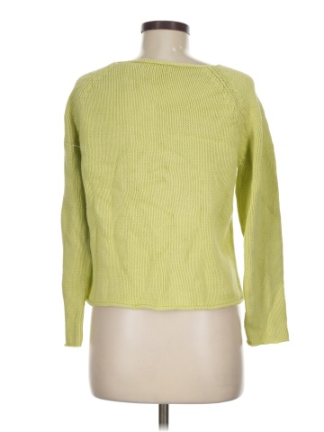Jeanne Pierre Pullover Sweater (view 2)