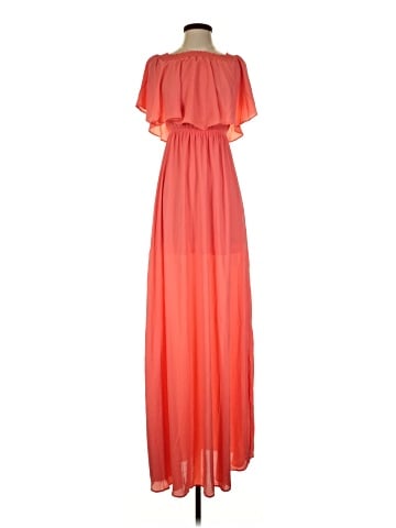 Show Me Your Mumu Casual Dress (view 1)