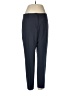 Theory Solid Blue Wool Pants Size 6 - photo 1