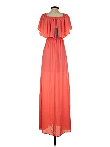 Show Me Your Mumu Casual Dress (view 2)