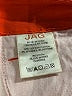 Jag Solid Orange Casual Pants Size 16 - photo 5