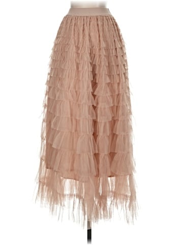 Unbranded Formal Skirt - back