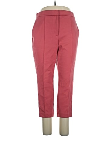 Ann Taylor Casual Pants (view 1)