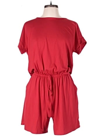 Zenana Romper (view 1)