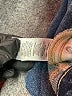 Ann Taylor LOFT Blue Jeans Size 14 - photo 5