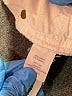 J.Crew Ivory Jeans Size 32 Waist S - photo 8