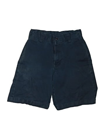 Lands' End Cargo Shorts (view 1)