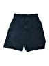Lands' End Solid Blue Cargo Shorts Size 10 - photo 1