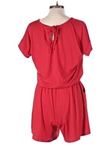 Zenana Romper (view 2)