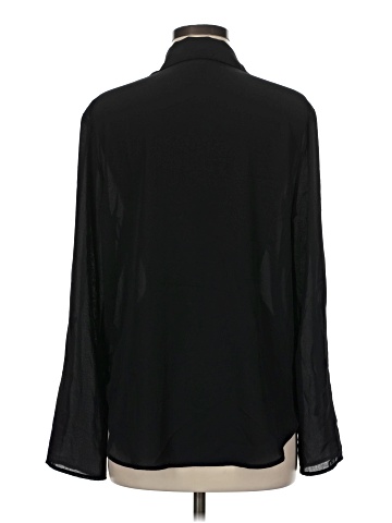 EMALINE Long Sleeve Blouse (view 2)
