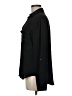 EMALINE 100% Polyester Black Long Sleeve Blouse Size M - photo 5