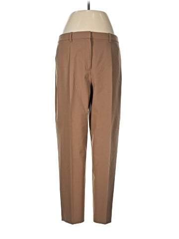 Theory Wool Pants (view 1)